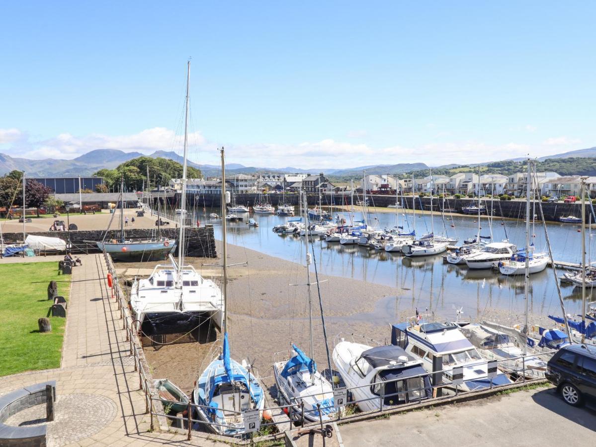 Harbour Suite ポルスマドグ エクステリア 写真
