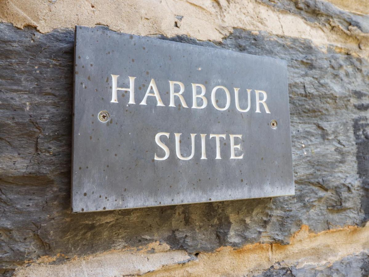 Harbour Suite ポルスマドグ エクステリア 写真